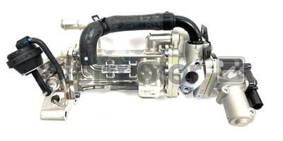 EGR Valve Intermotor 18159