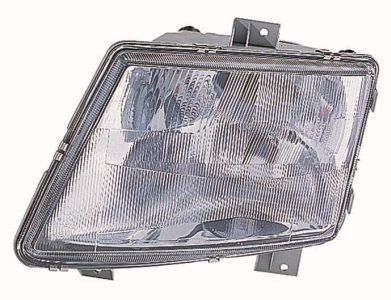 ABAKUS 440-1119L-LD-E Основная фара  для MERCEDES-BENZ VITO (Мерседес Вито)