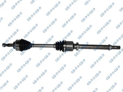 Drive Shaft 250364