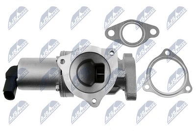 Venttiili, pakokaasun kierrätys NTY EGR-HY-000 – HYUNDAI, KIA
