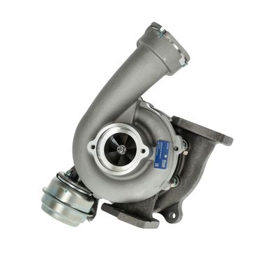 COMPRESOR SISTEM DE SUPRAALIMENTARE NISSENS 93176 39