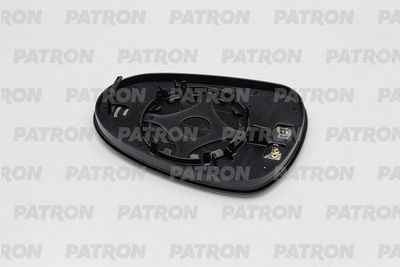 PATRON PMG3409G03 Наружное зеркало  для SEAT EXEO (Сеат Еxео)