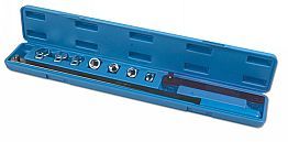 Laser Tools Auxiliary Belt Tool 3/8"D & 1/2"D