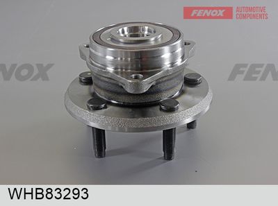 главина на колелото FENOX WHB83293