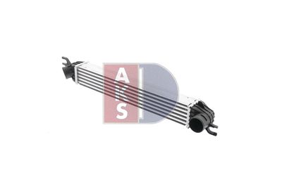 AKS-DASIS 057014N Інтеркулер для MINI (Мини)