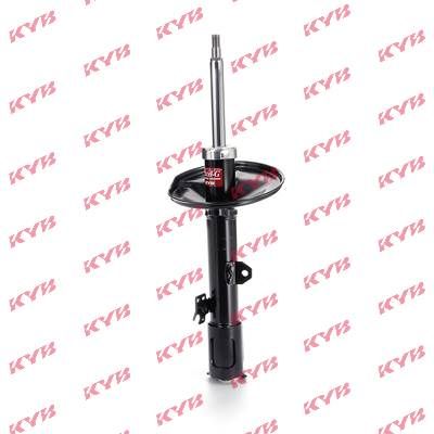 STOßDäMPFER KYB 335040 22