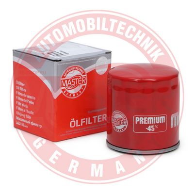 Olejový filter MASTER-SPORT GERMANY 7052-OF-PCS-MS