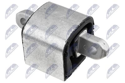 Montavimas, neautomatinė transmisija