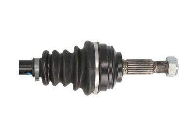 Drive Shaft PNG72806