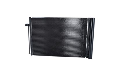 CONDENSATOR CLIMATIZARE NRF 35537 7