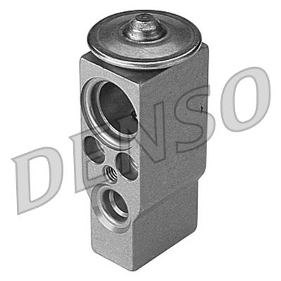 Расширительный клапан, кондиционер DENSO DVE23001 для CITROËN XSARA