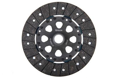 диск на съединителя STELLOX 07-00200-SX
