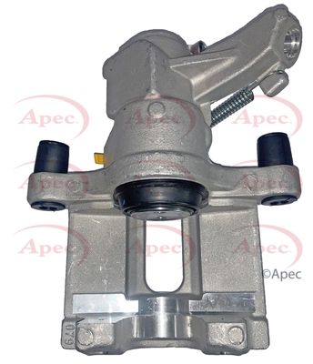 Brake Caliper APEC LCA207N