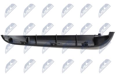Kryt, vonkajšie zrkadlo NTY EZC-WW-585