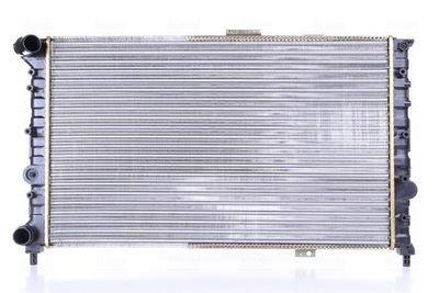 NISSENS 60054 Крышка радиатора  для ALFA ROMEO 166 (Альфа-ромео 166)
