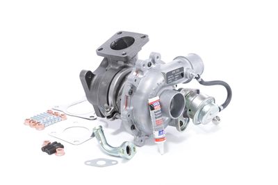 LADER AUFLADUNG BTS Turbo T981261 32