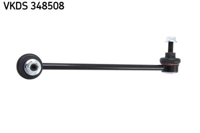 Link/Coupling Rod, stabiliser bar VKDS 348508