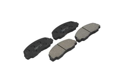 SET PLACUTE FRANA FRANA DISC Kavo Parts KBP1504 25
