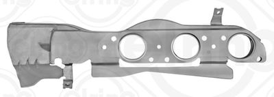 DICHTUNG ABGASKRüMMER ELRING 902680 2