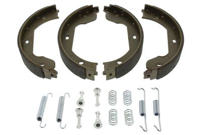 SET SABOTI FRANA FRANA DE MANA