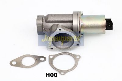AGR-Клапан JAPANPARTS EGR-H00