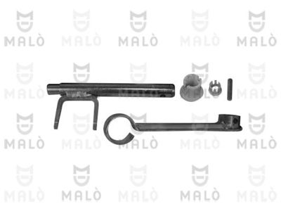 изключваща вилка, съединител AKRON-MALÒ 30486