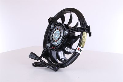 LüFTER MOTORKüHLUNG NISSENS 85639 8