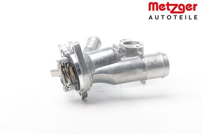 TERMOSTAT LICHID RACIRE METZGER AUTOTEILE 4006393 37