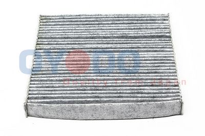 Suodatin, sisäilma OYODO 40F2012-OYO