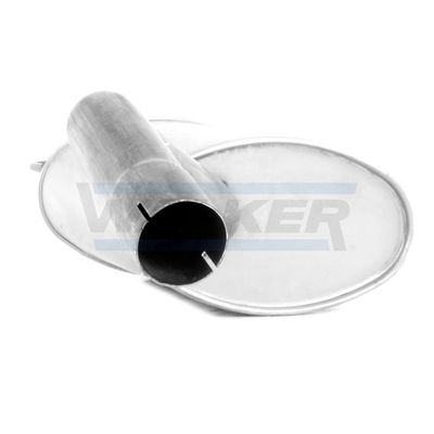 Rear Muffler 23368