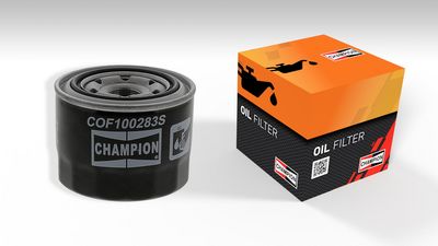 ÖLFILTER CHAMPION COF100283S 1