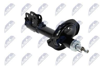 AMORTIZOR NTY ACT051 30