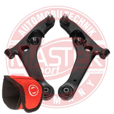 SET SUSPENSIE ROATA MASTER-SPORT GERMANY 369451KITMSM 3