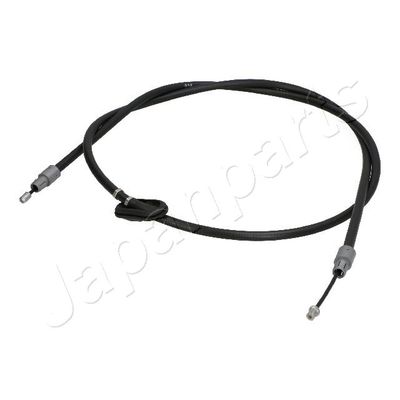 Тросик, cтояночный тормоз JAPANPARTS BC-0522 для MERCEDES-BENZ E-CLASS