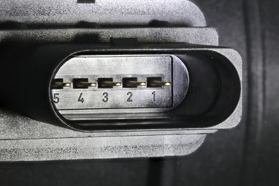 LUFTMASSENMESSER VALEO 367045 1