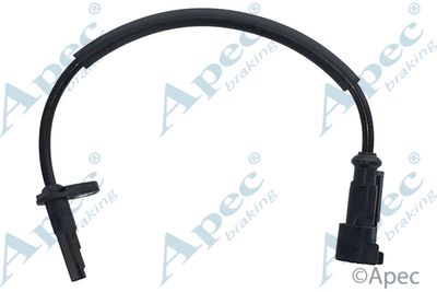 Wheel Speed Sensor APEC ABS1262