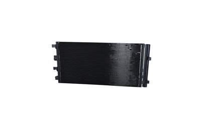 KONDENSATOR KLIMAANLAGE NRF 35969 28