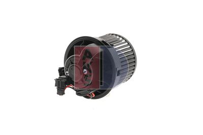 INNENRAUMGEBLäSE AKS DASIS 188121N 8