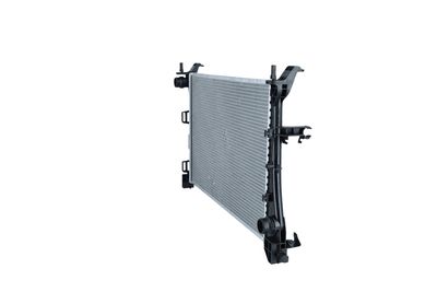 RADIATOR RACIRE MOTOR NRF 58422 13