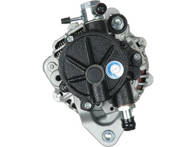 Vorschau Generator Ansicht 3