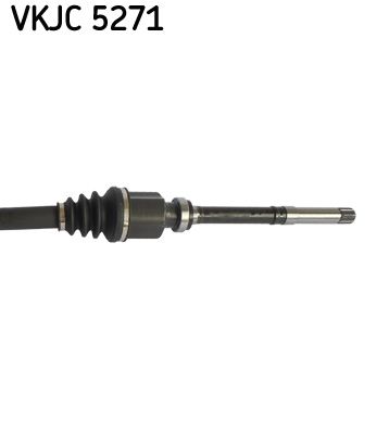 Drive Shaft VKJC 5271