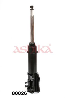 амортисьор ASHIKA