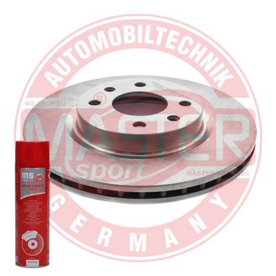 DISC FRANA MASTER-SPORT GERMANY 24012101061PCSMSP