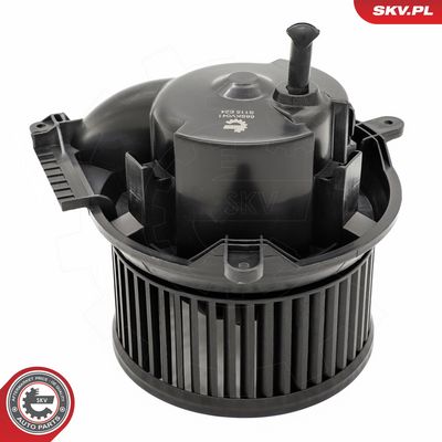 vnitřní ventilátor SKV 68SKV041