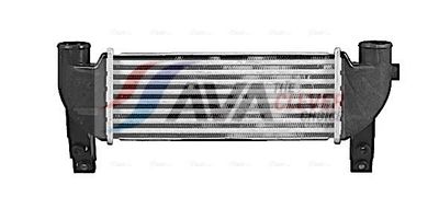 INTERCOOLER COMPRESOR