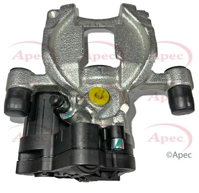 APEC Brake Caliper LCA741N