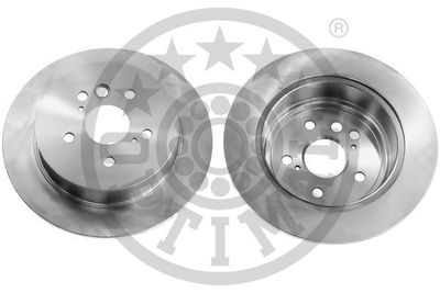 OPTIMAL BS-8268C Деталь для TOYOTA RAV 4 II (_A2_) 2.0 D 4WD (CLA20_, CLA21_) OPTIMAL BS-8268C Деталь для TOYOTA RAV 4 II (_A2_) 2.0 D 4WD (CLA20_, CLA21_)