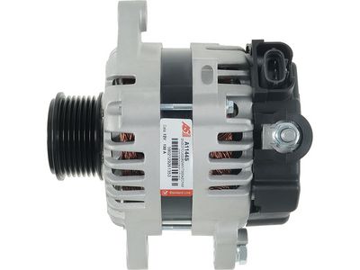 GENERATOR / ALTERNATOR AS-PL A1144S 3