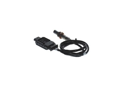 NOX-SENSOR NOX-KATALYSATOR BOSCH 0281008557 13