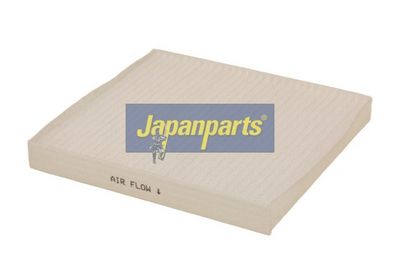 JAPANPARTS Filtras, salono oras